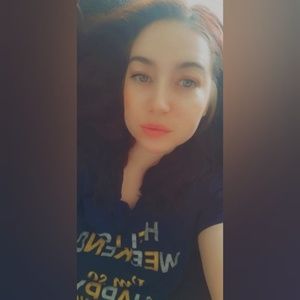 Meet your Posher, Kristyn